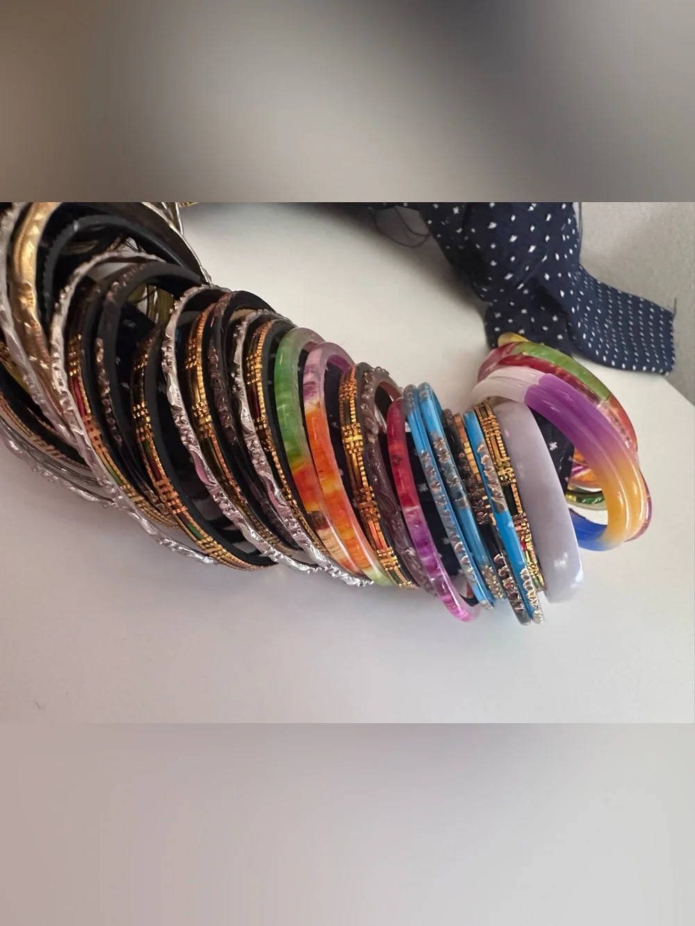 Vintage large collection